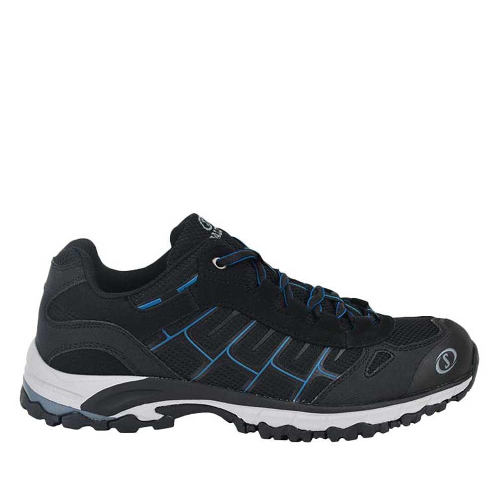 Zapatilla Outdoor Trail Hombre Spalding ZMO3004-0