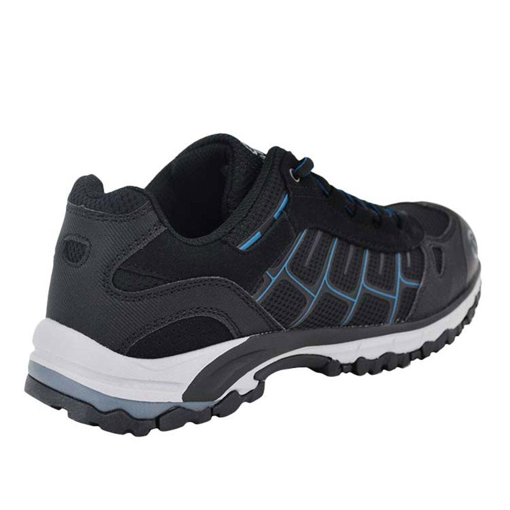 Zapatilla Outdoor Trail Hombre Spalding ZMO3004-1