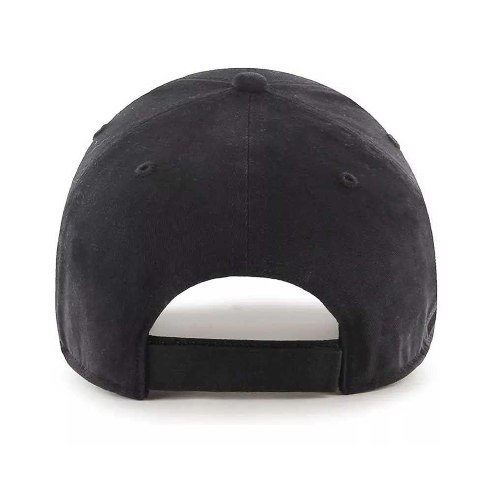 Jockey 47 Los Angeles Dodgers Basic Unisex Negro Blanco-1