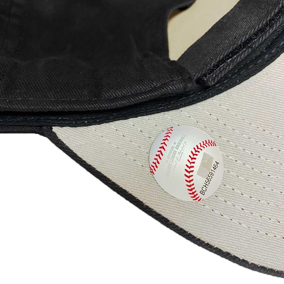 Jockey 47 Los Angeles Dodgers Basic Unisex Negro Blanco-3