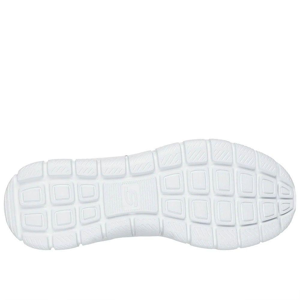 Zapatillas Hombre Urbanas Track-Ezral Slip-Ins 233039-WBK-4