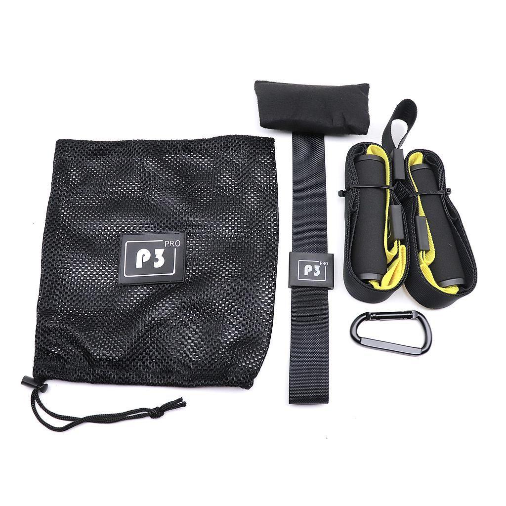 Set De Suspension P3 Pro Jks-0