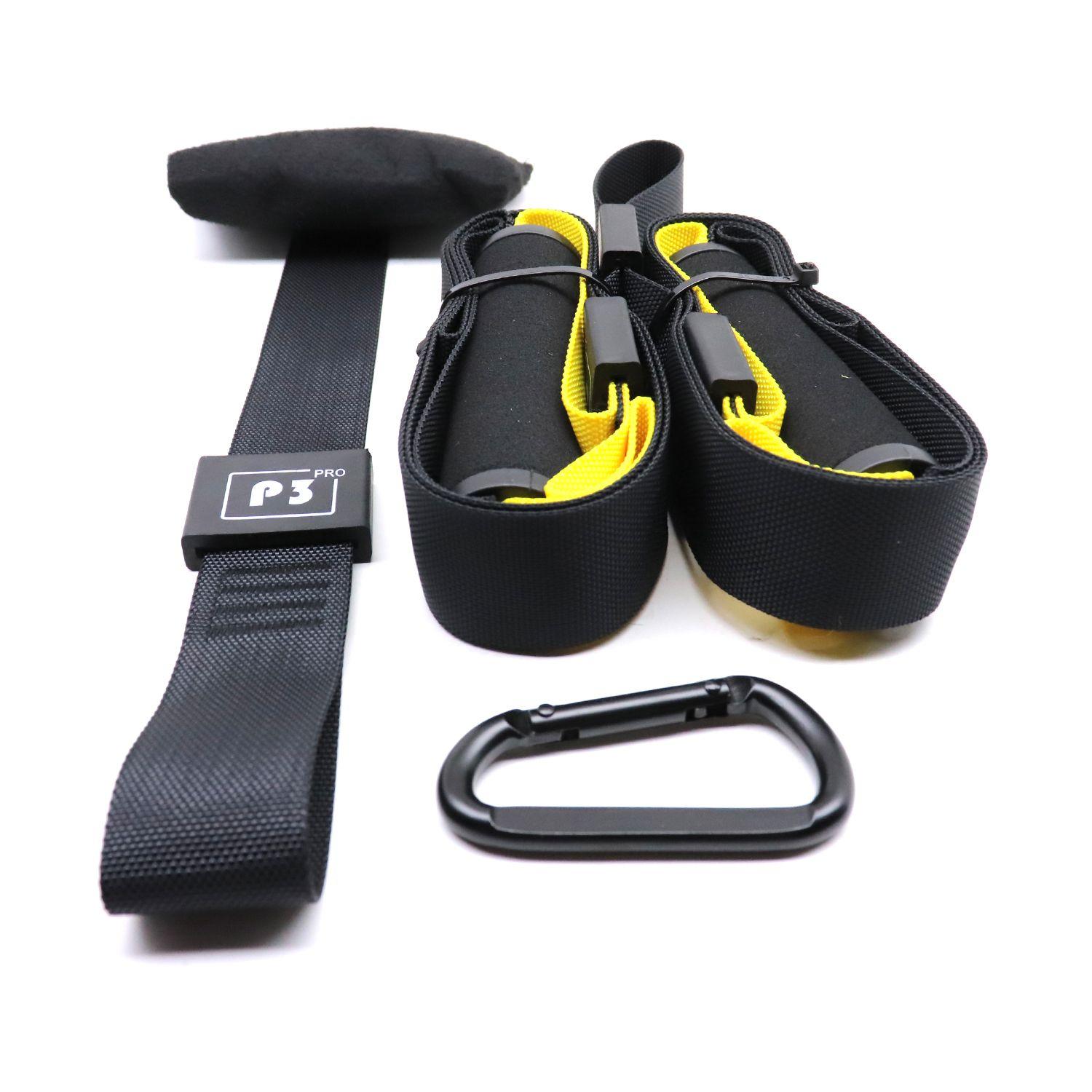 Set De Suspension P3 Pro Jks-1