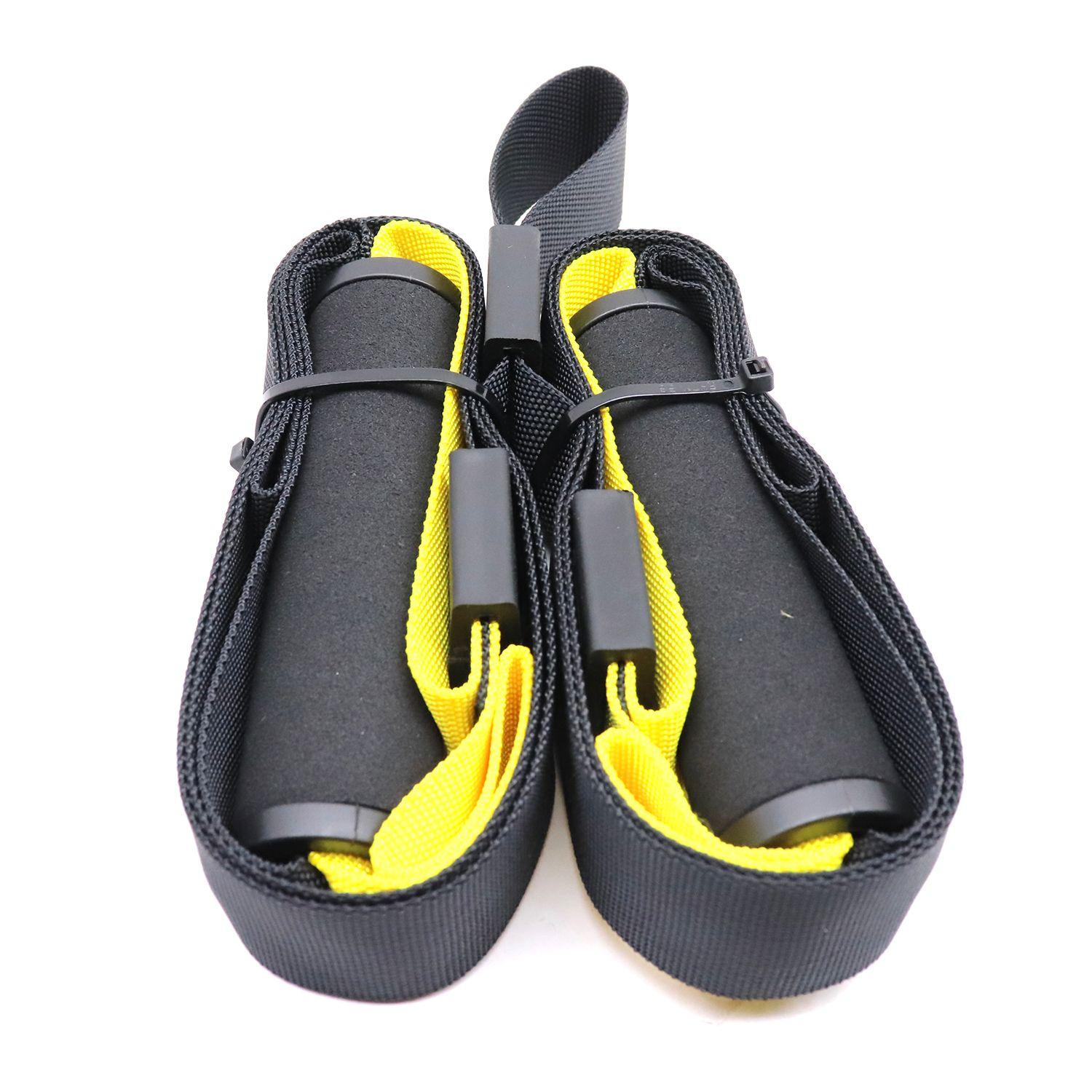 Set De Suspension P3 Pro Jks-4