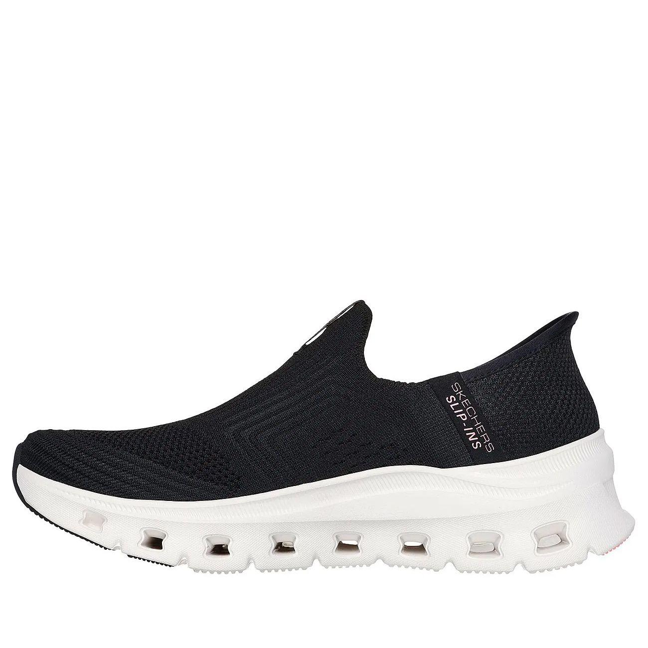 Zapatillas Urbanas Mujer Skechers Slip-Ins: Glide-Step Pro 150422-BLK-1