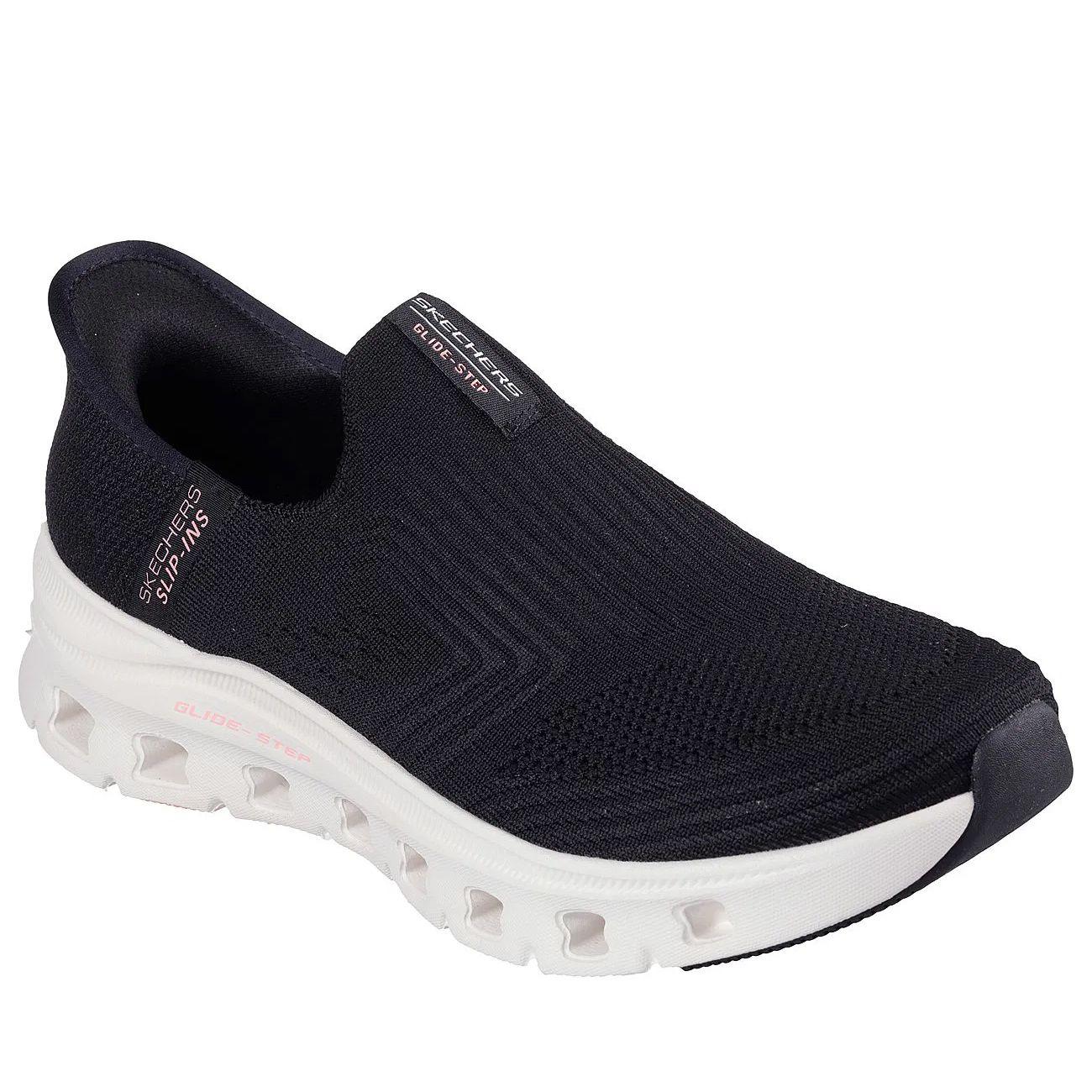Zapatillas Urbanas Mujer Skechers Slip-Ins: Glide-Step Pro 150422-BLK-2
