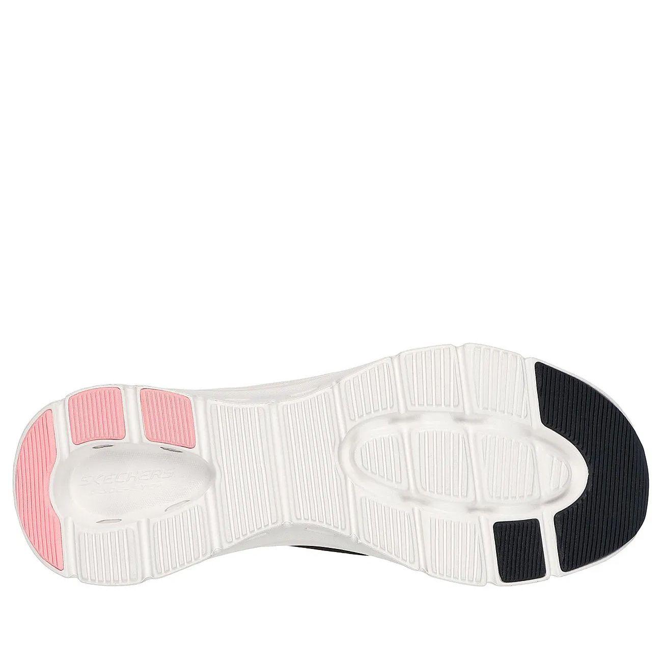 Zapatillas Urbanas Mujer Skechers Slip-Ins: Glide-Step Pro 150422-BLK-4