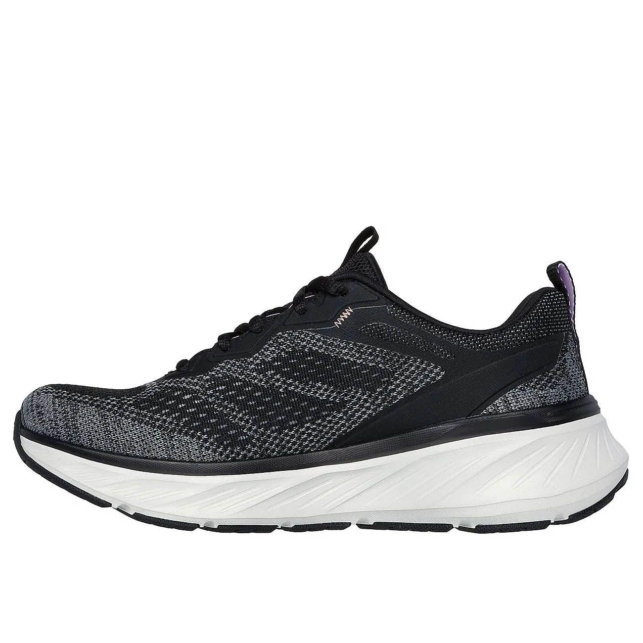 Zapatillas Urbanas Mujer Skechers Edgeride-Power Flow 150471-BKLV-1