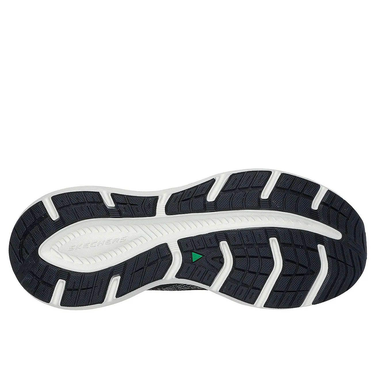 Zapatillas Urbanas Mujer Skechers Edgeride-Power Flow 150471-BKLV-4