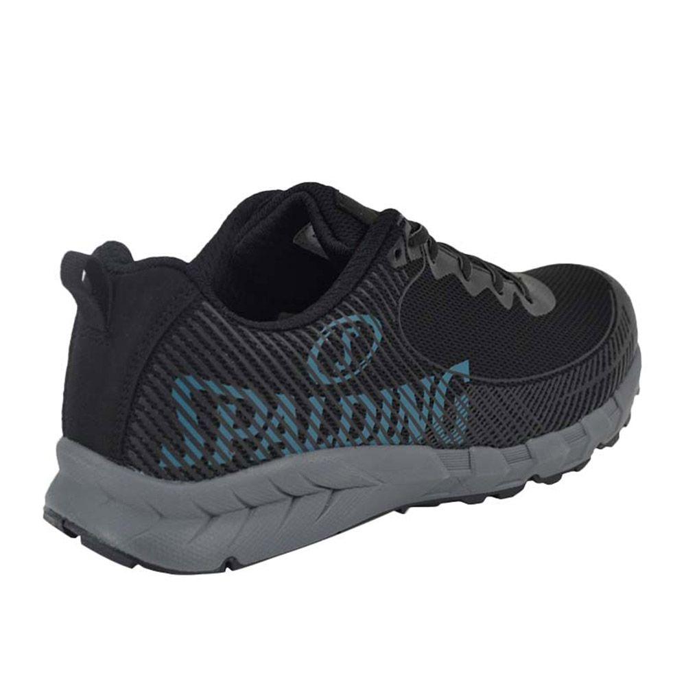Zapatilla Outdoor Trail Hombre Spalding ZMO3001-1