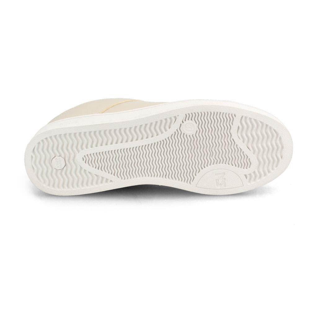 Zapatilla Mujer North Star Compus Beige-4