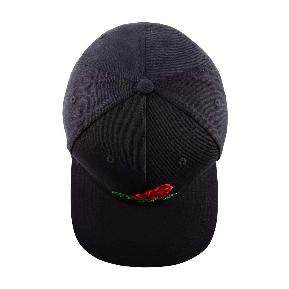 Gorro Snapback Fresh As A Flower Grizzly-3