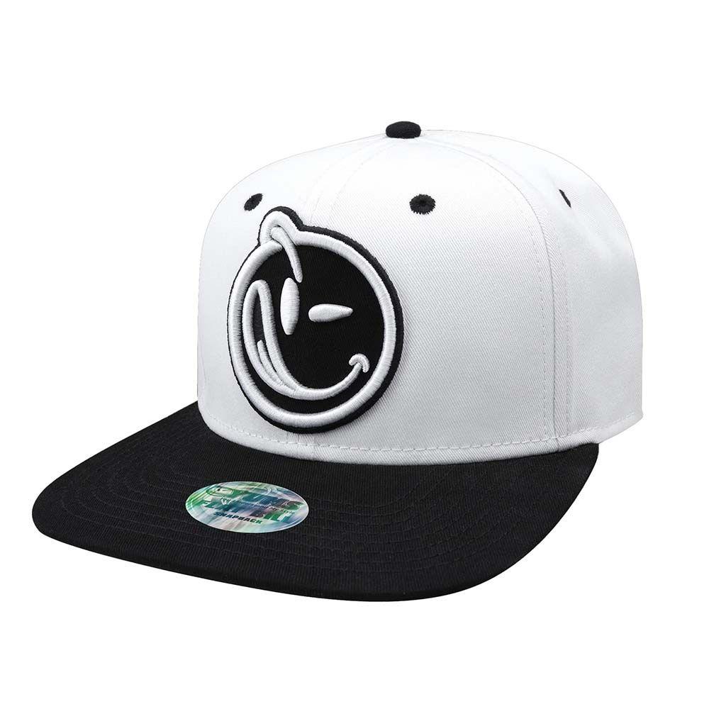 Jockey Snapback Visera Plana Milk And Cookies Yums-1