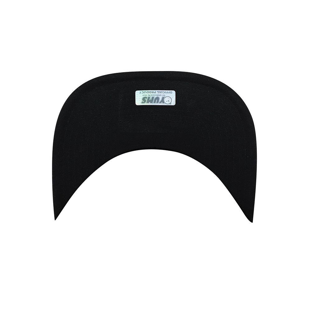 Jockey Snapback Visera Plana Milk And Cookies Yums-3