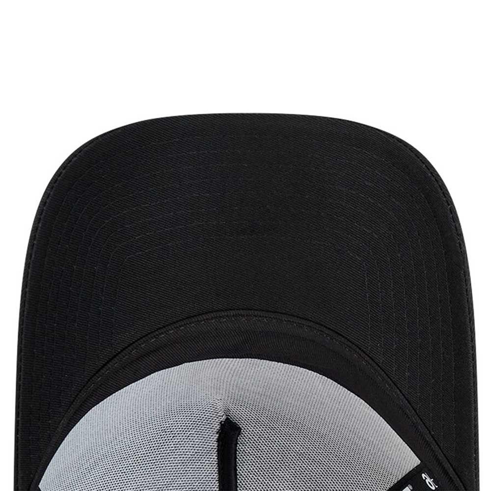 Jockey Los Angeles Lakers Nba 9Forty Aframe Negro New Era-4
