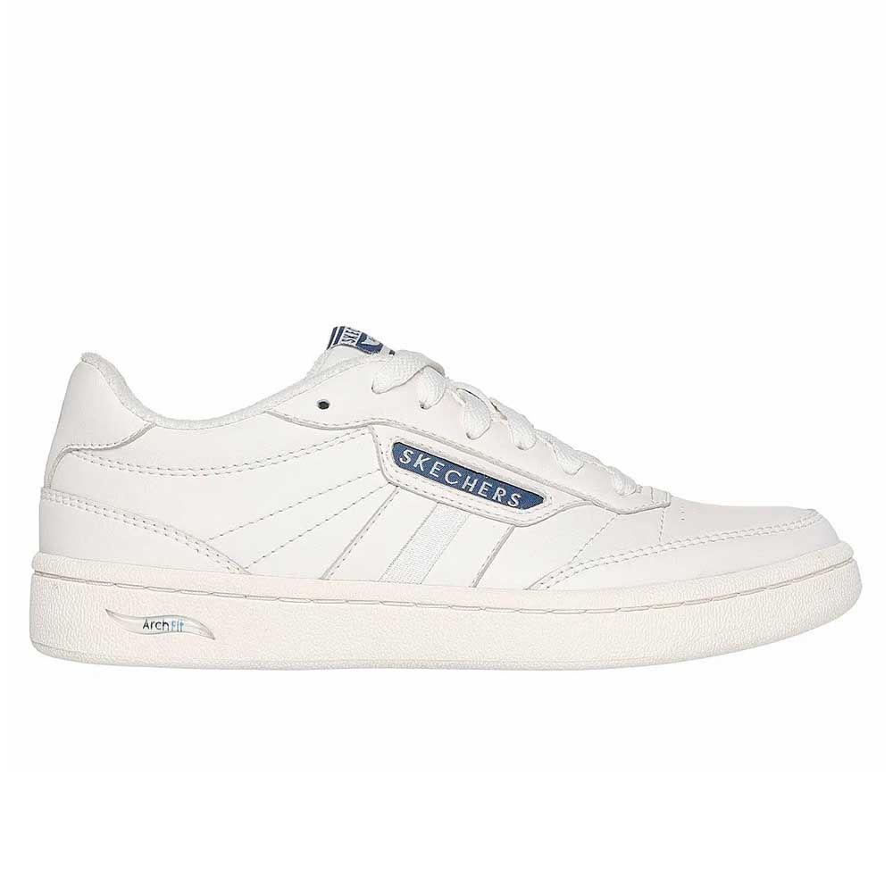 Zapatillas Urbanas Skechers Mujer Arch Fit Clasicc 158806-0