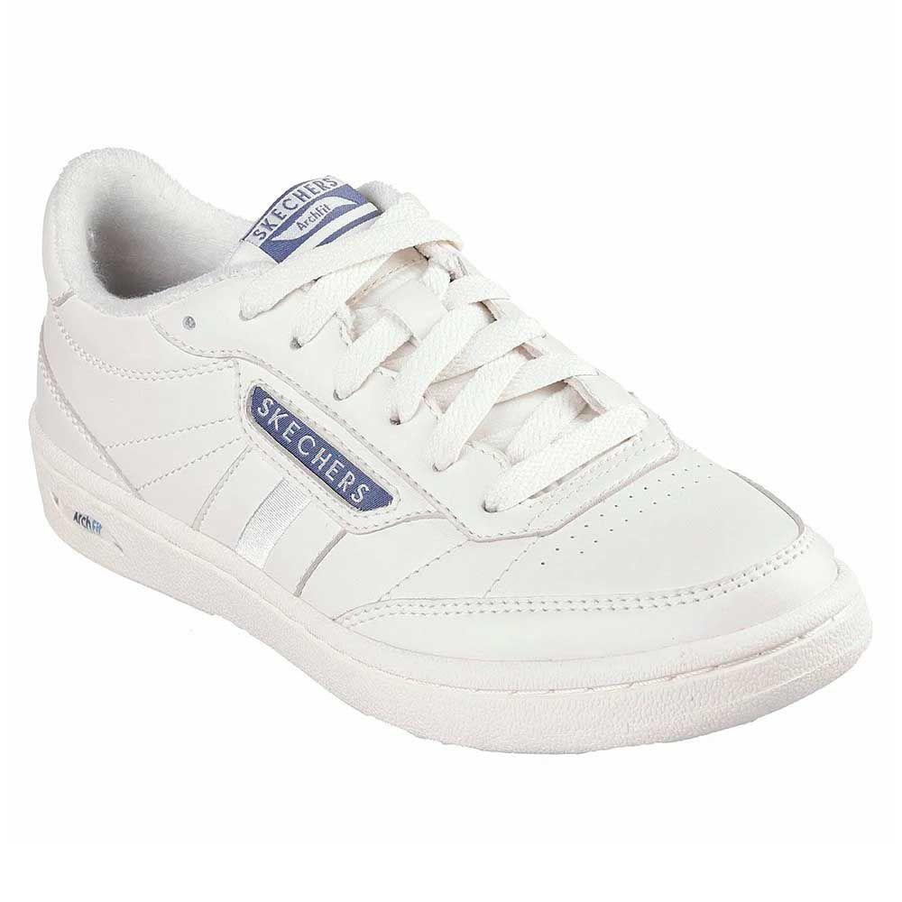 Zapatillas Urbanas Skechers Mujer Arch Fit Clasicc 158806-4