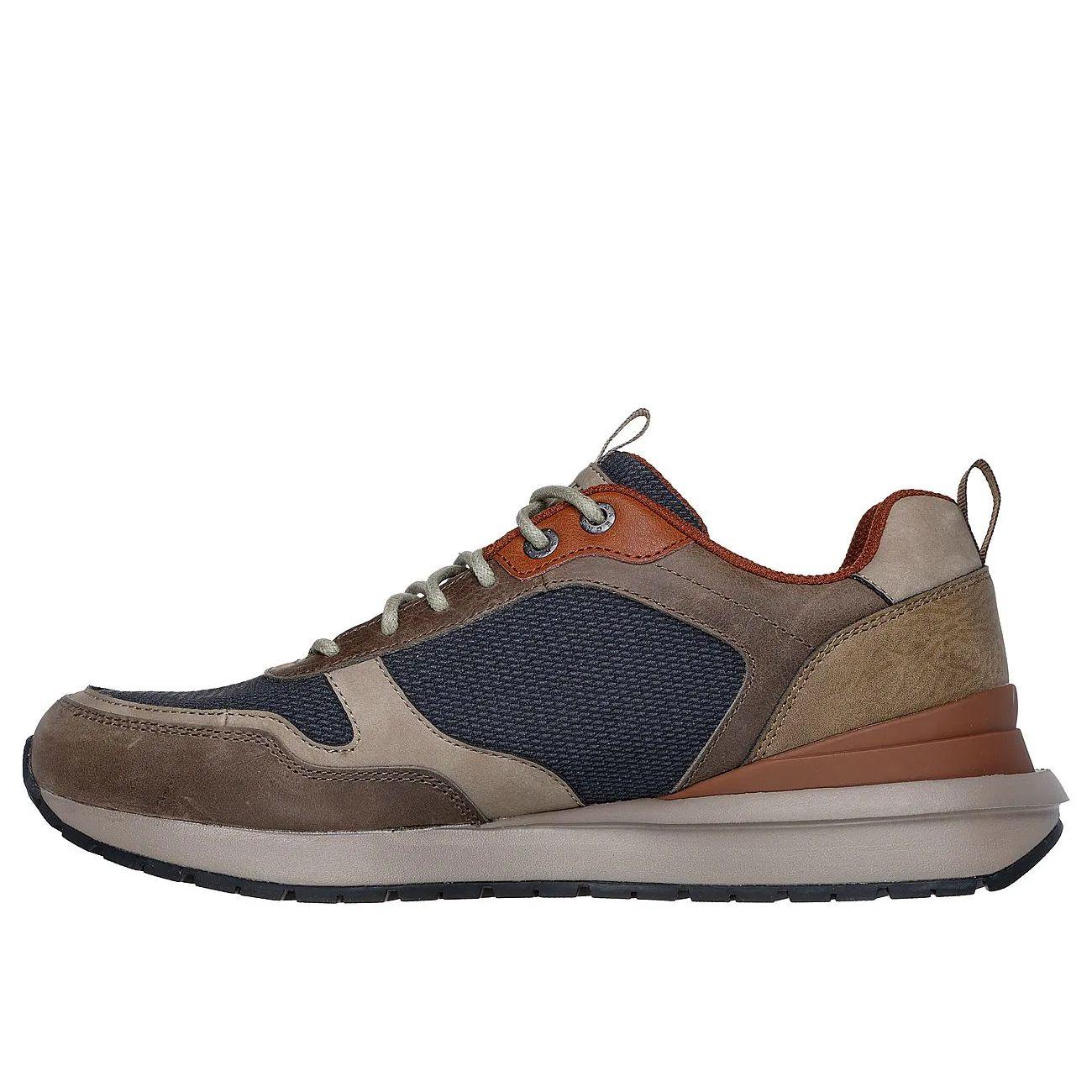 Zapatillas Urbanas Hombre Skechers Sunny Dale Sparda 210816-TPNV-1