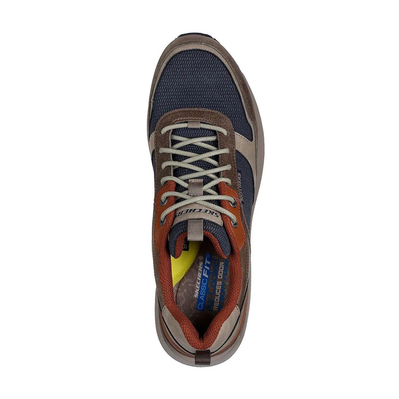 Zapatillas Urbanas Hombre Skechers Sunny Dale Sparda 210816-TPNV-2