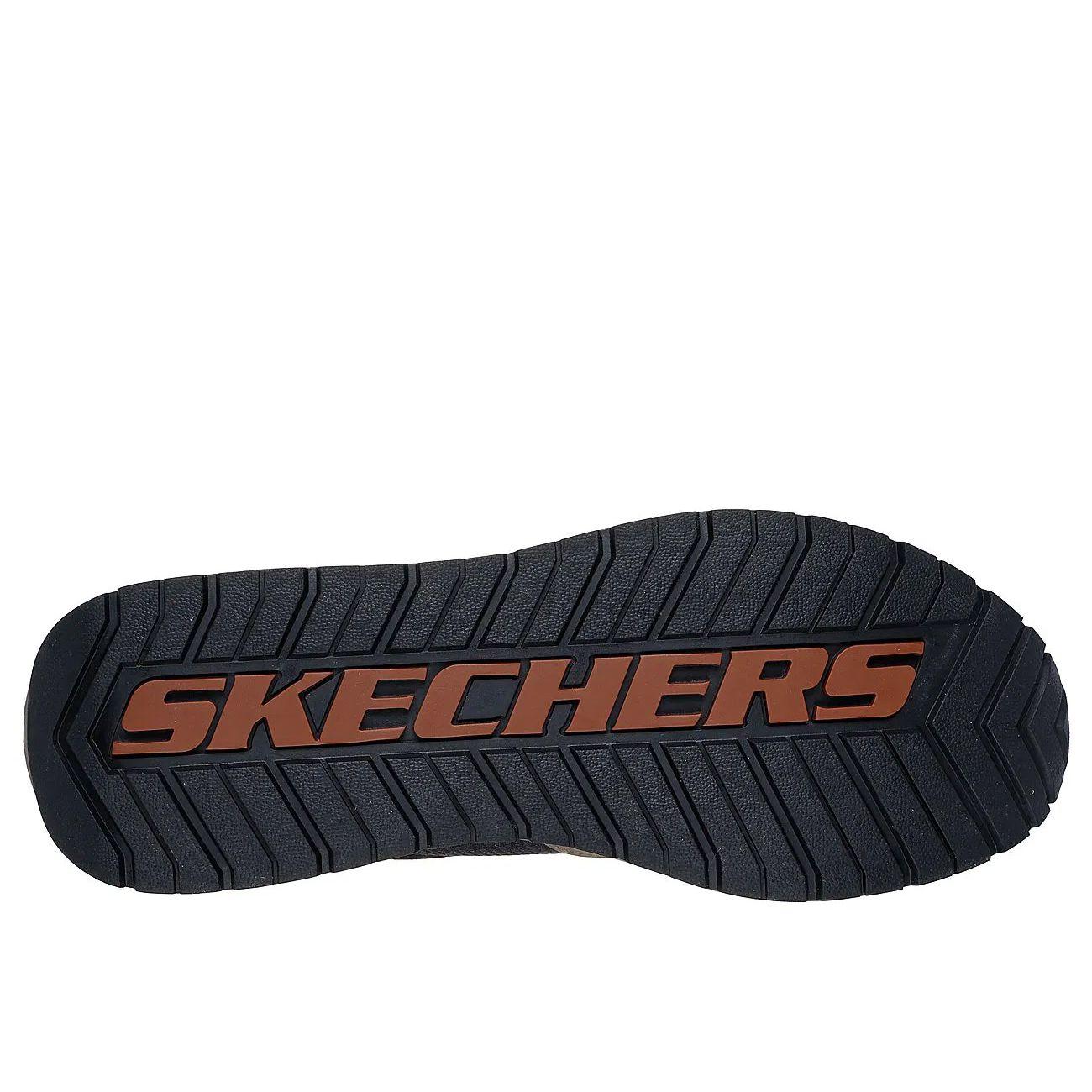 Zapatillas Urbanas Hombre Skechers Sunny Dale Sparda 210816-TPNV-3