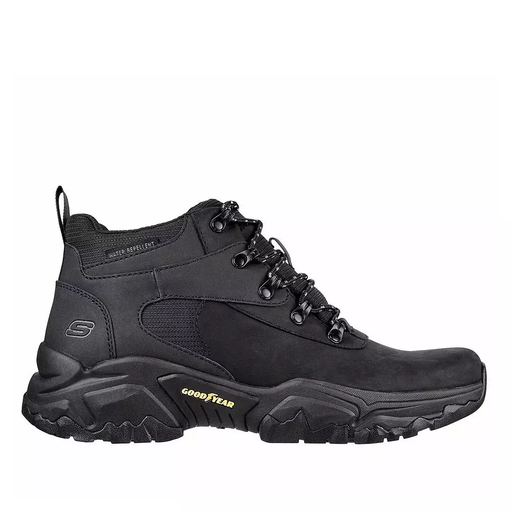 Zapatillas Outdoor Hombre Water Repellent Skechers Terraform 20448