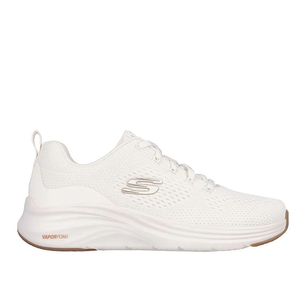 Zapatillas Urbanas Skechers Mujer Vapor Foam 150024-NAT-0
