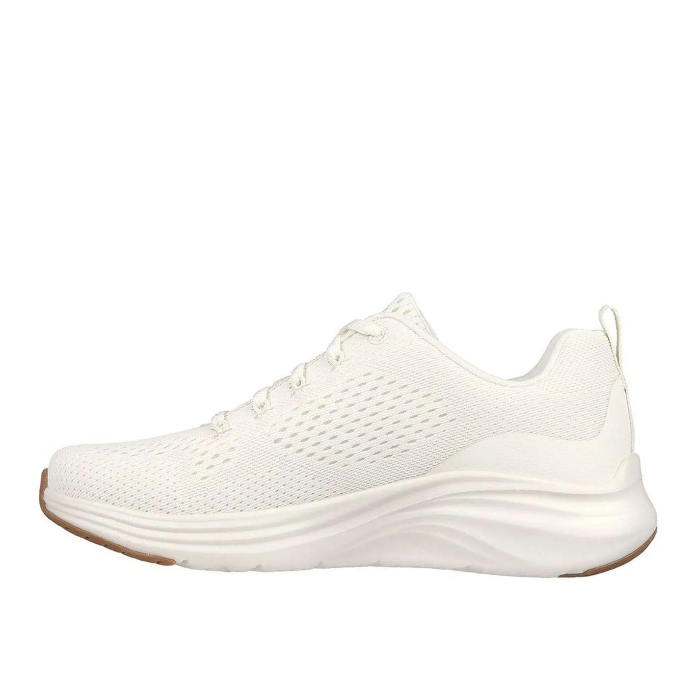 Zapatillas Urbanas Skechers Mujer Vapor Foam 150024-NAT-1