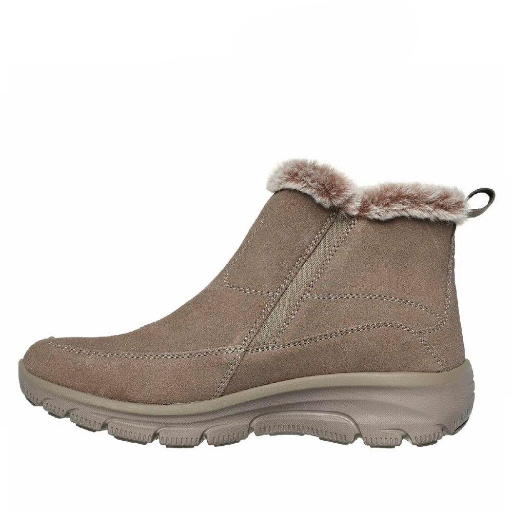 Zapatillas Outdoor Skechers Mujer Easy Going 167862-TPE-1