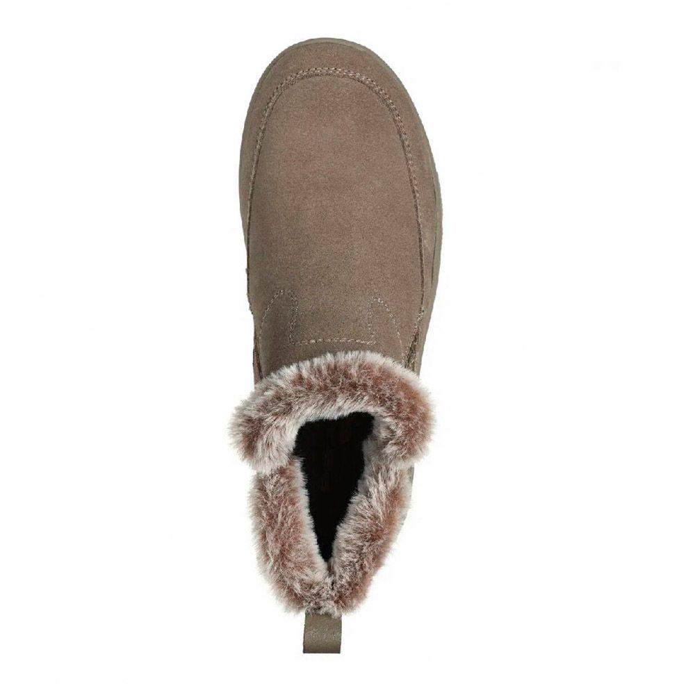 Zapatillas Outdoor Skechers Mujer Easy Going 167862-TPE-2