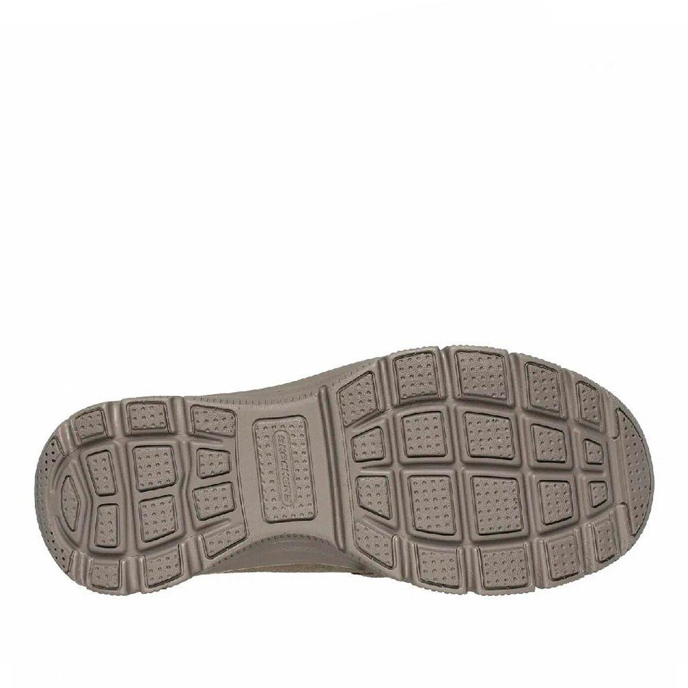 Zapatillas Outdoor Skechers Mujer Easy Going 167862-TPE-3