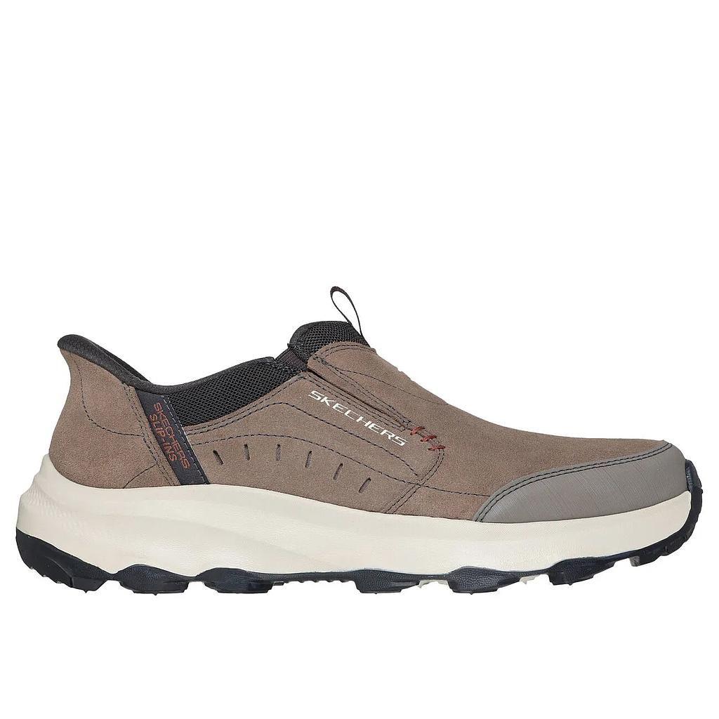 Zapatillas Urbanas Hombre Skechers Ridge Oak 237786-DKTP-0