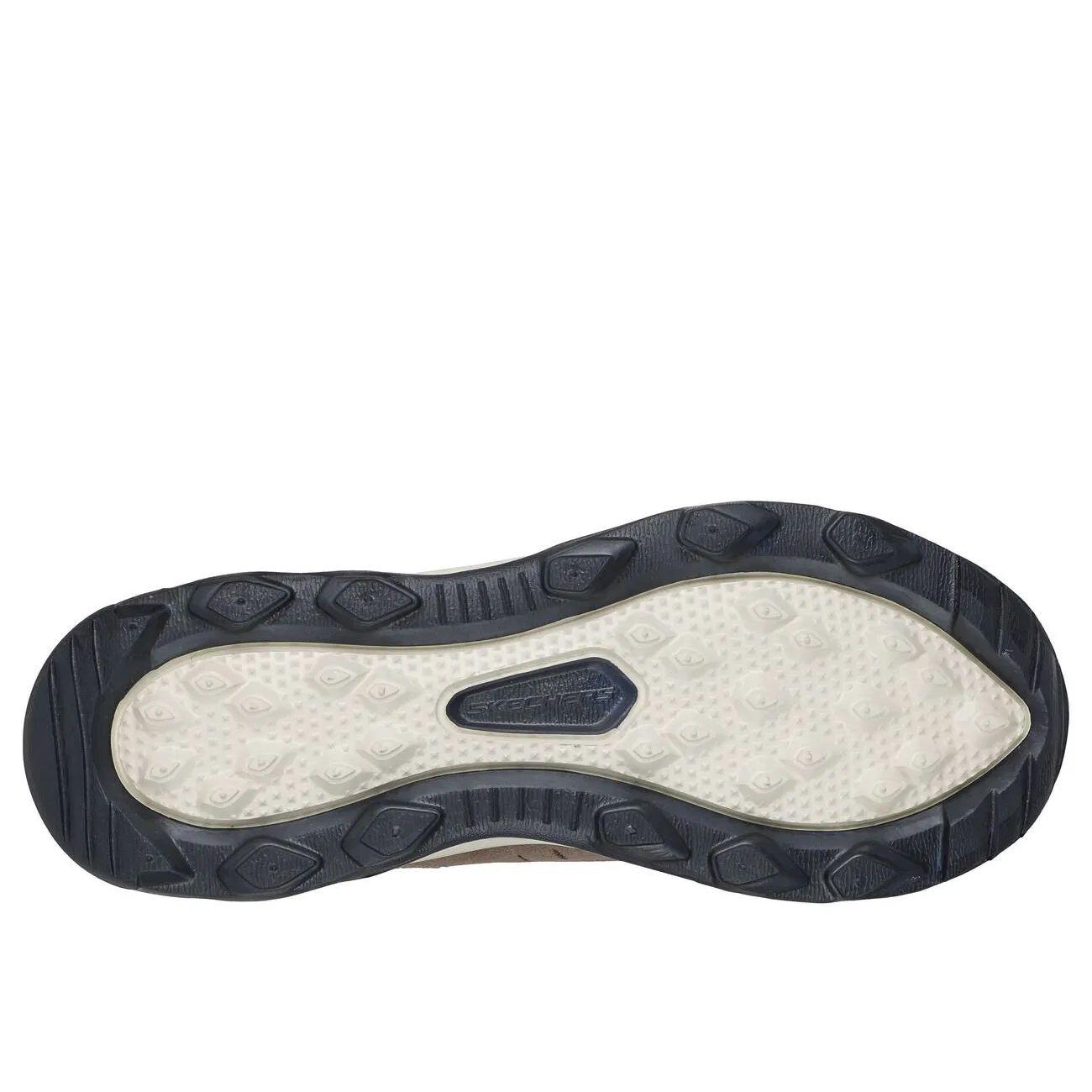 Zapatillas Urbanas Hombre Skechers Ridge Oak 237786-DKTP-3