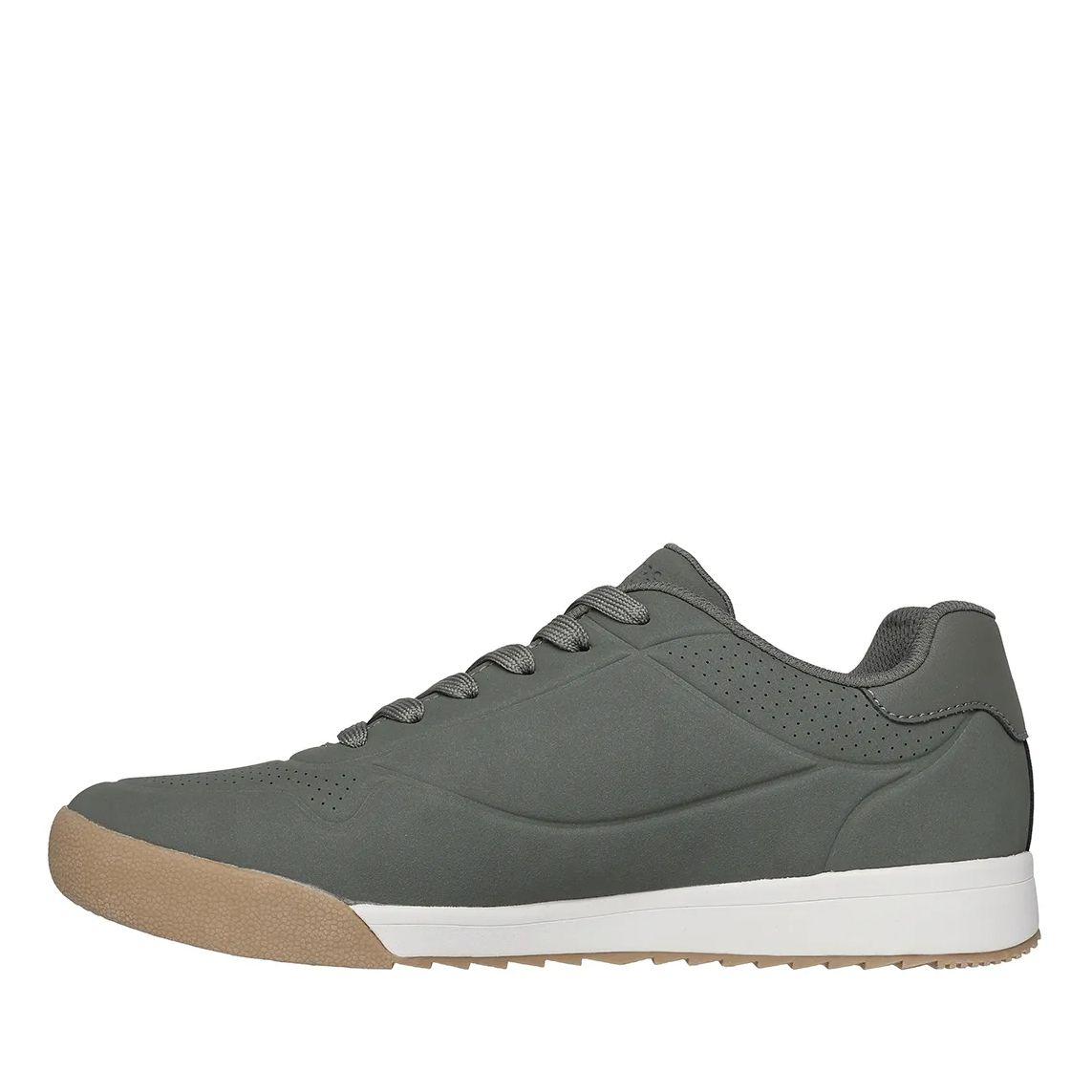 Zapatillas Urbanas Hombre Skechers Zinger 2.0 The Arwen 183283-OLV-1