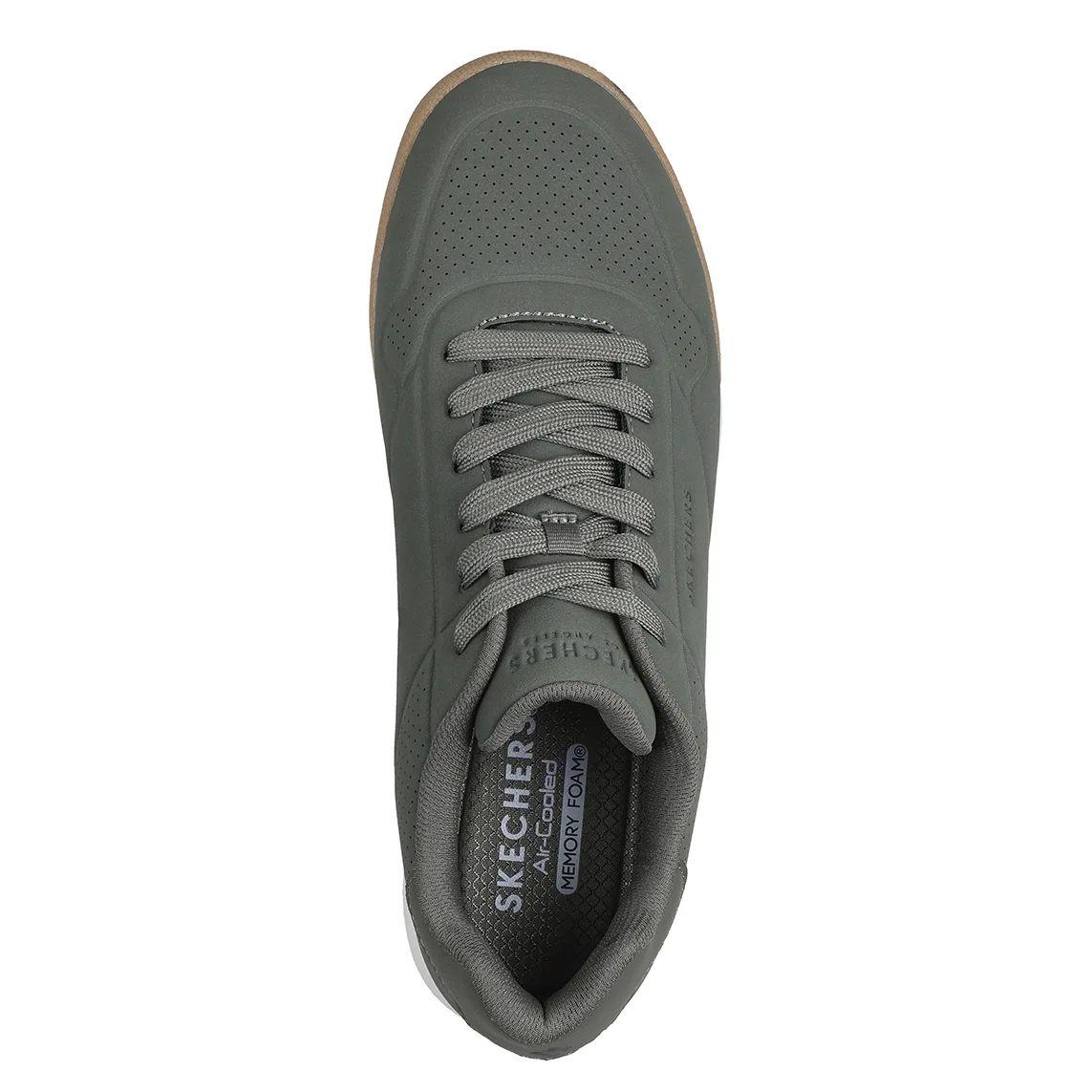 Zapatillas Urbanas Hombre Skechers Zinger 2.0 The Arwen 183283-OLV-2