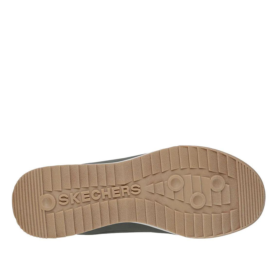 Zapatillas Urbanas Hombre Skechers Zinger 2.0 The Arwen 183283-OLV-3