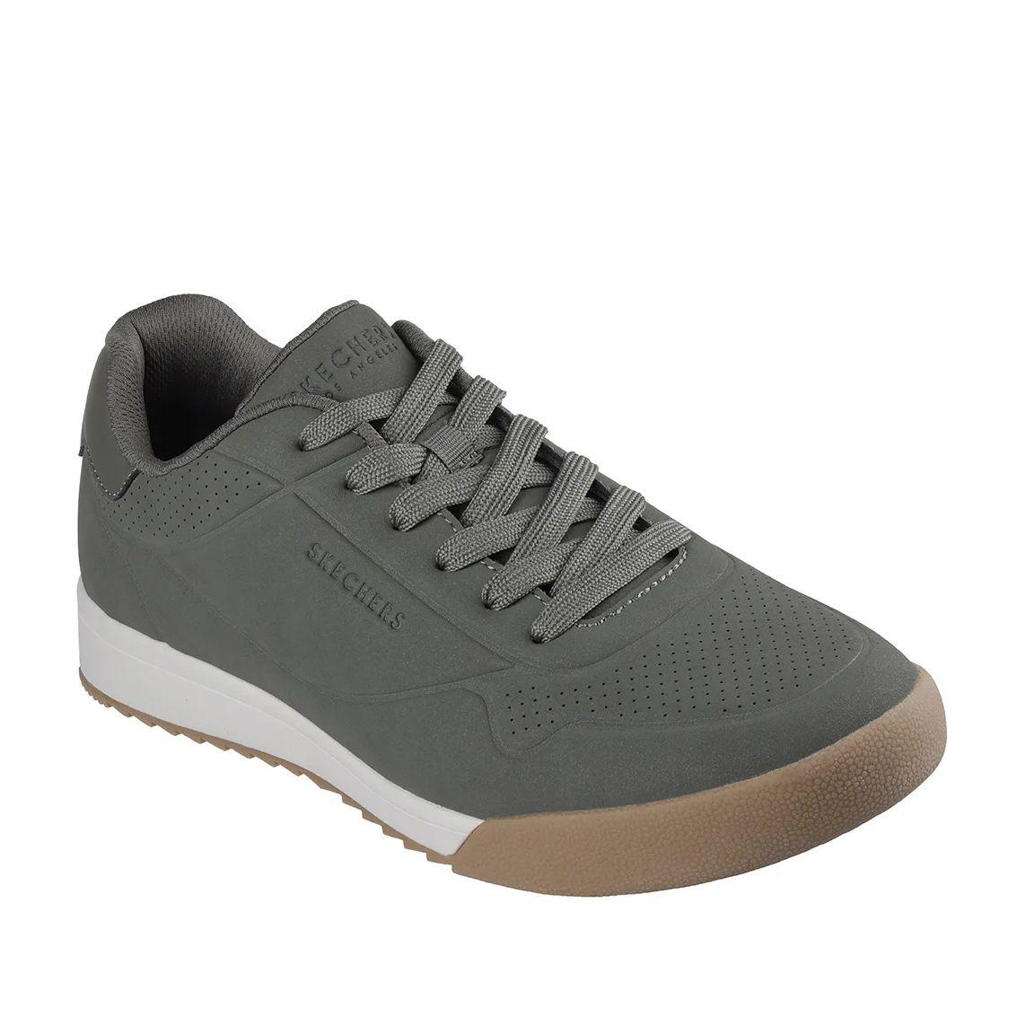 Zapatillas Urbanas Hombre Skechers Zinger 2.0 The Arwen 183283-OLV-4