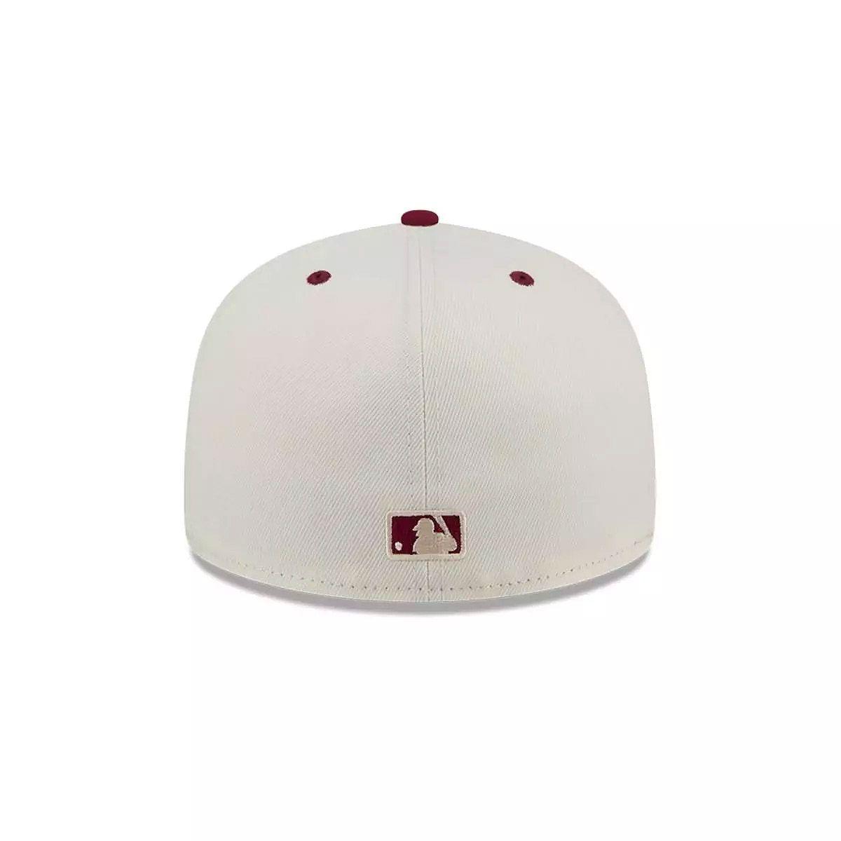 Jockey Gorra New Era Novelty Stitch 5950 24409 Chibul Chwcar-1