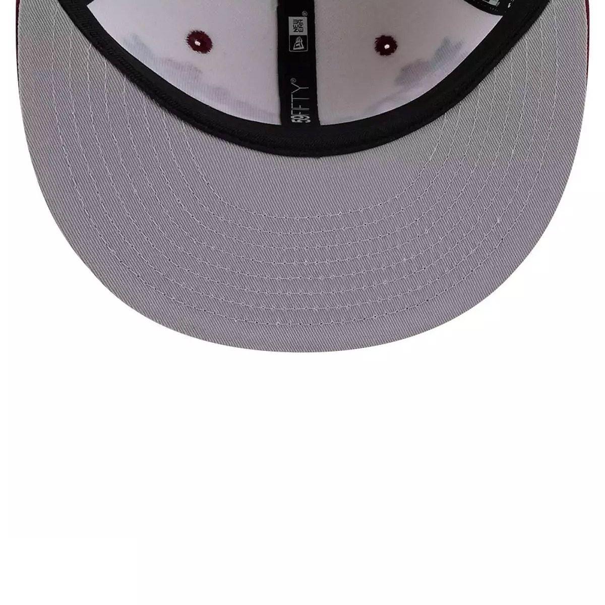 Jockey Gorra New Era Novelty Stitch 5950 24409 Chibul Chwcar-2