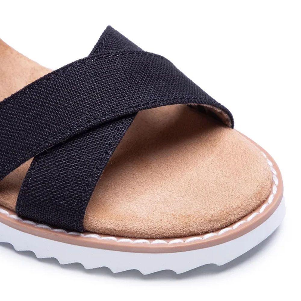 Sandalias Mujer Skechers Desert Kiss - Secret 33386-BLK-4