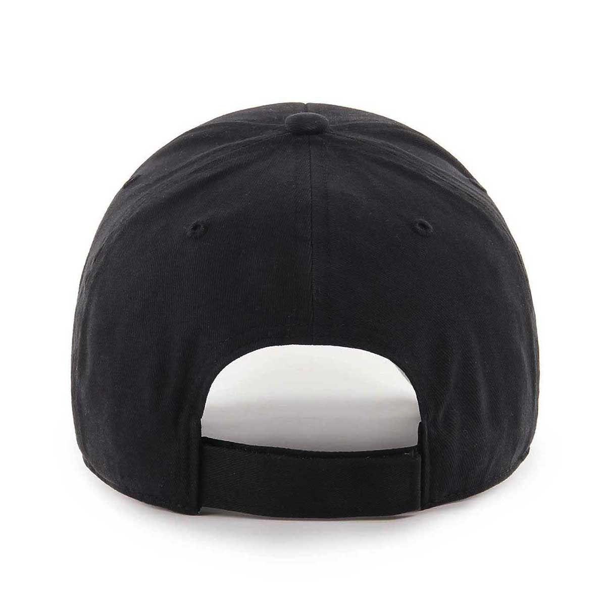 Jockey 47 New York Yankees Basic Unisex Negro-1