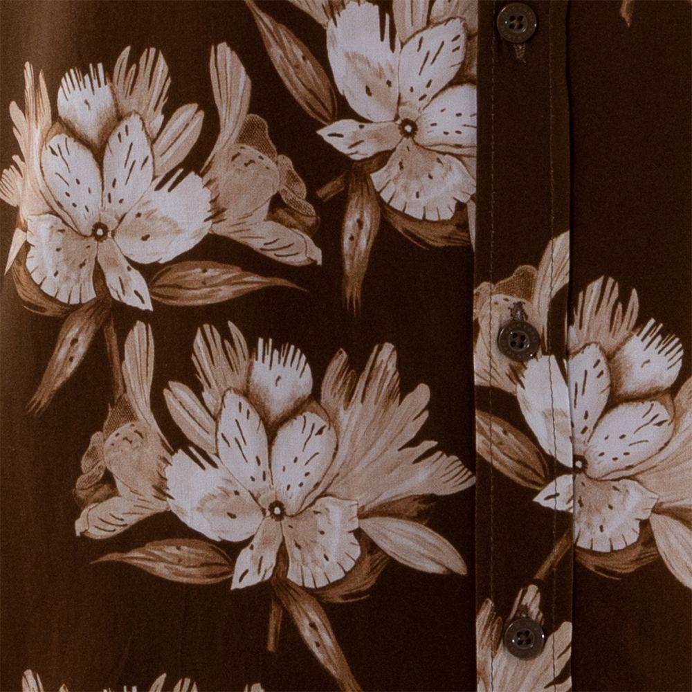 Camisa Guayabera Hombre Florida Cafe Hang Loose-1