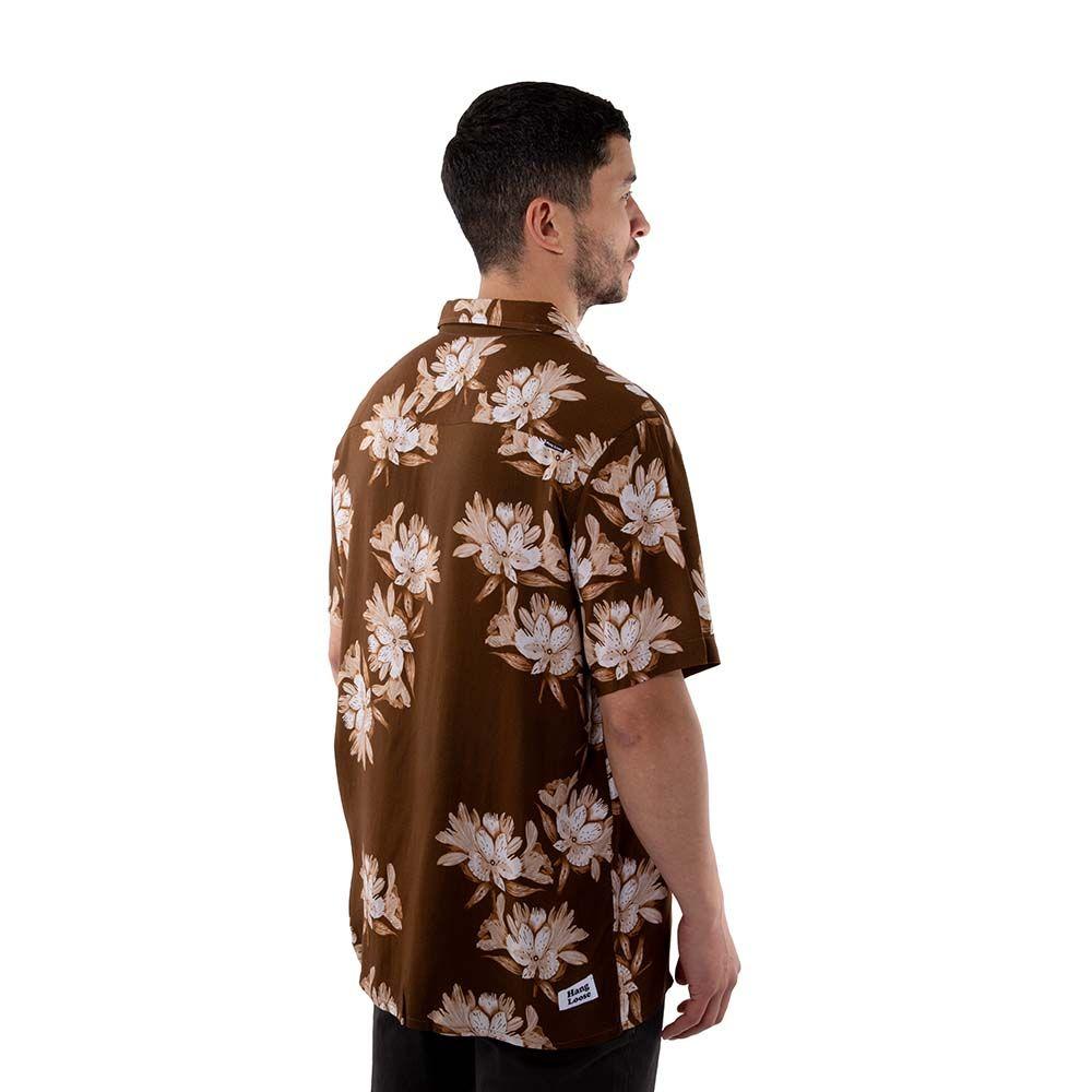 Camisa Guayabera Hombre Florida Cafe Hang Loose-2