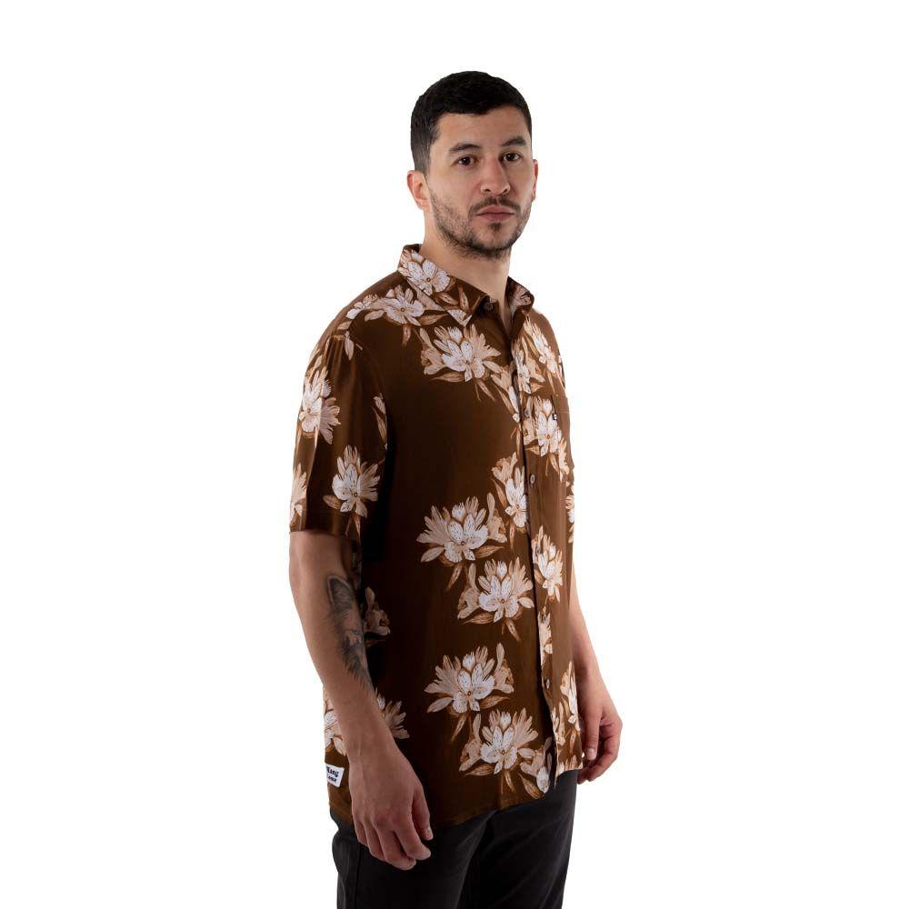Camisa Guayabera Hombre Florida Cafe Hang Loose-3