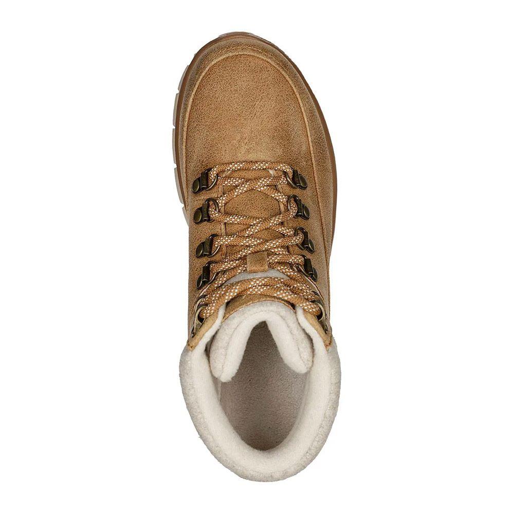 Botas Mujer Skechers Synergy 167425-CSNT-3