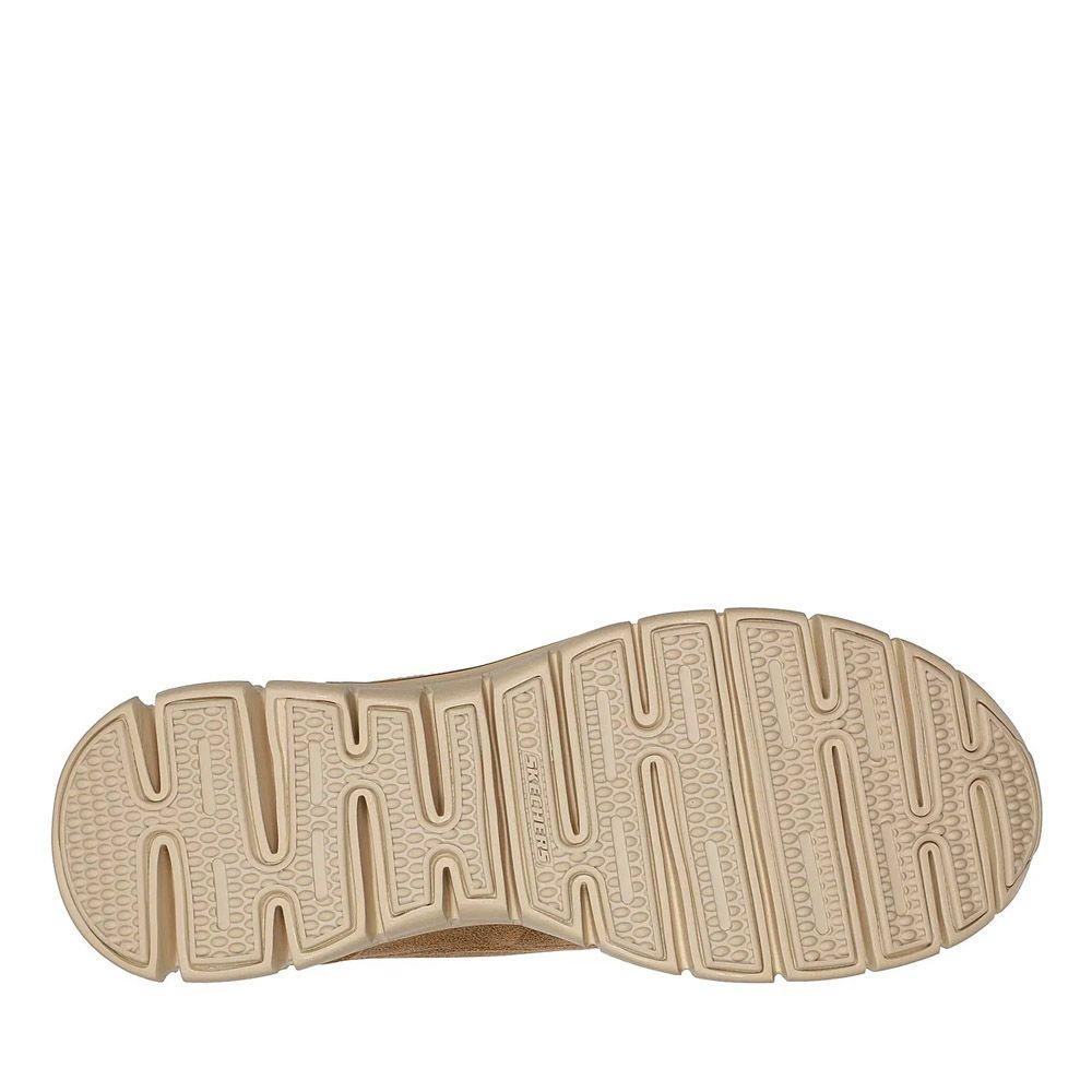 Botas Mujer Skechers Synergy 167425-CSNT-4