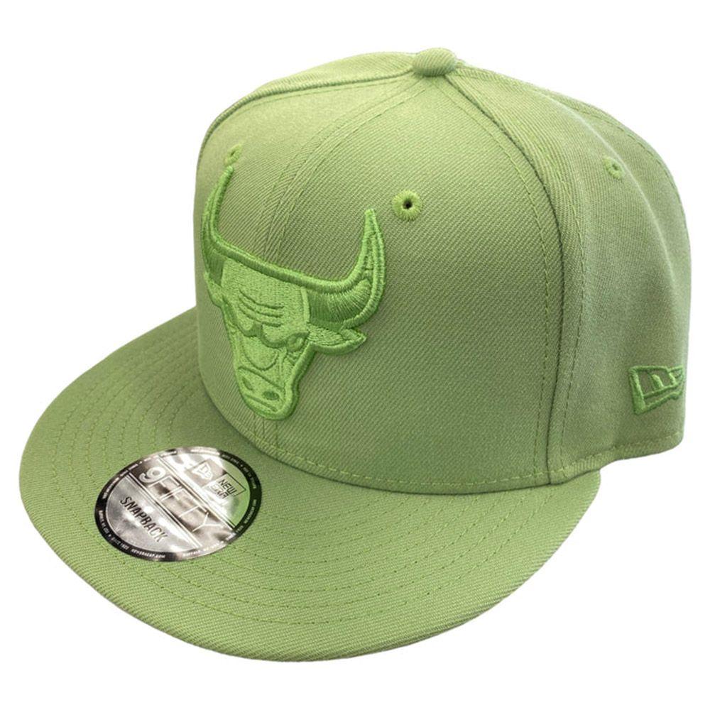 Jockey Gorra New Era 950 Color Pack Chibul Mag-4