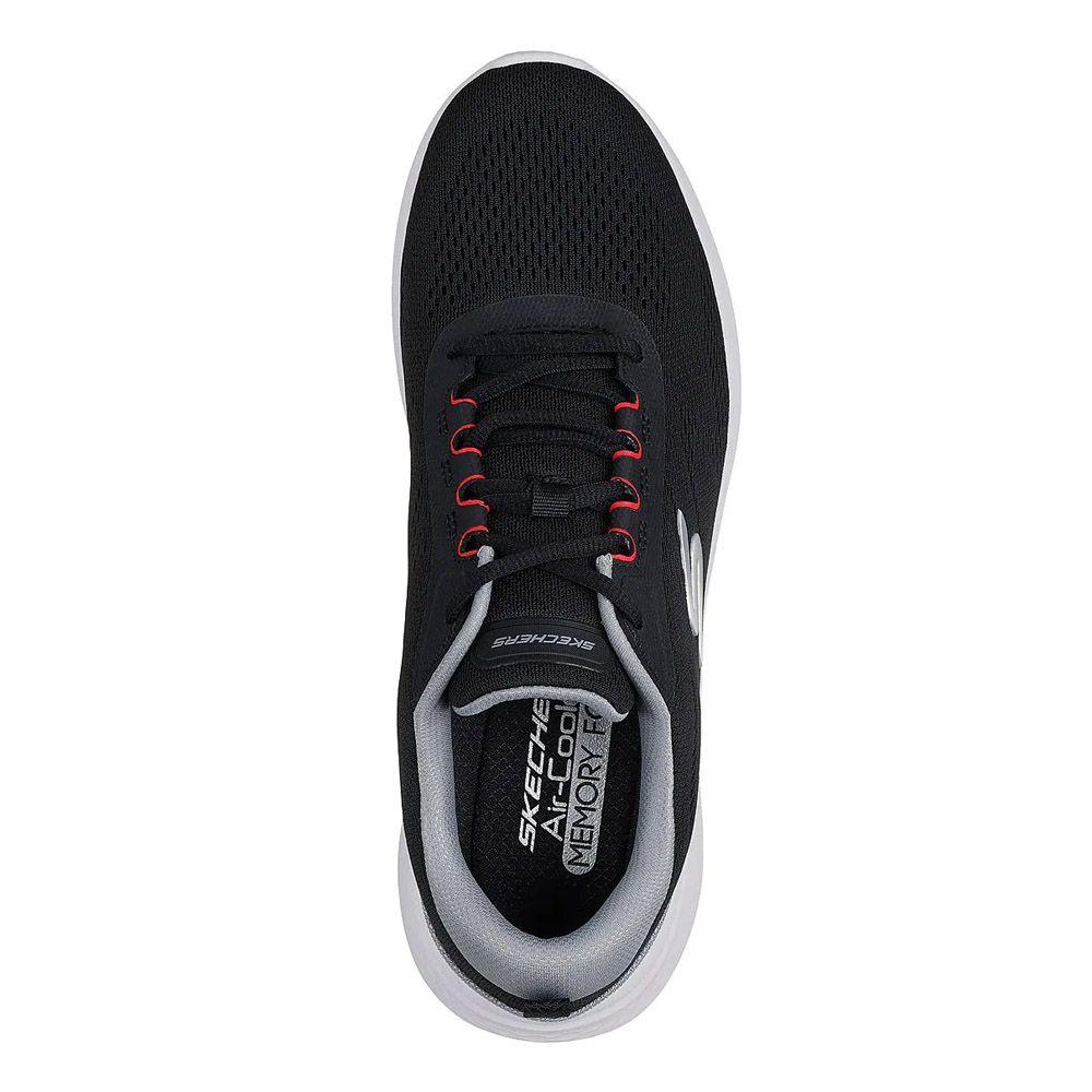 Zapatillas Urbanas Hombre Skechers Skech-Lite Pro 2-Berrix 233184-BKGY-2