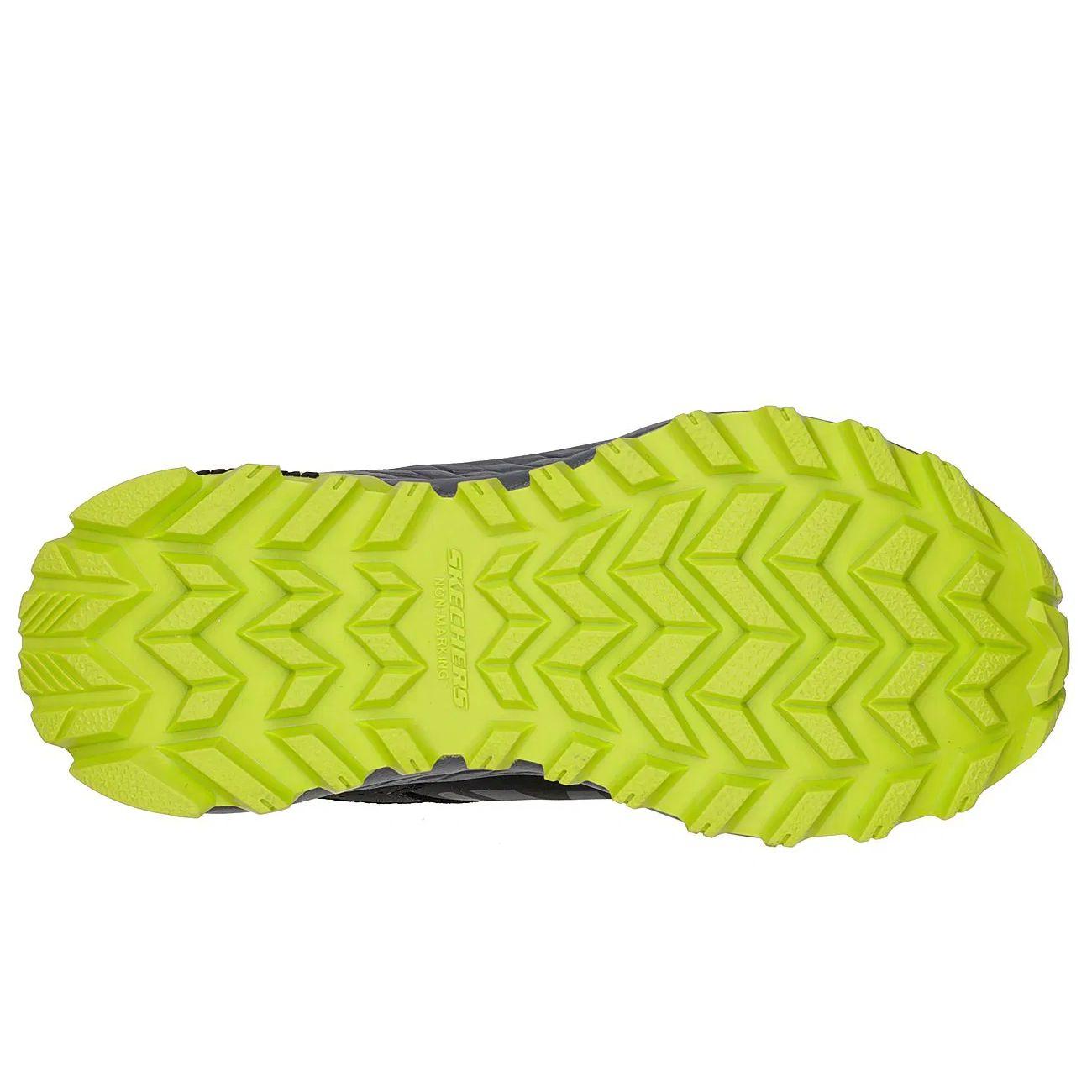Zapatillas Outdoor Skechers Niños Boys' Fuse Tread 403709L-BBLM-4