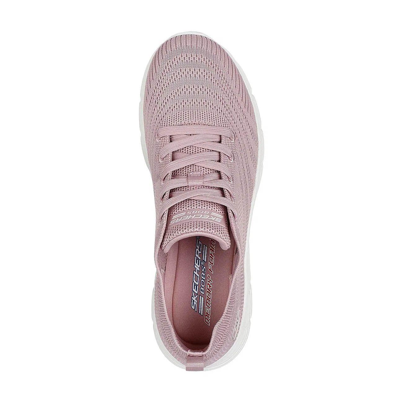 Zapatillas Urbanas Skechers Mujer Bobs Flex Lo-Graceful 117591-3
