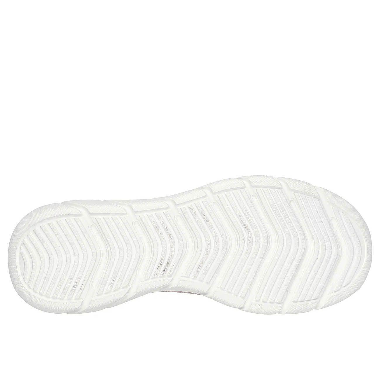 Zapatillas Urbanas Skechers Mujer Bobs Flex Lo-Graceful 117591-4